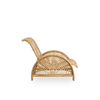 Sika Design Paris Lounge Chair เก้าอี้พักผ่อนหวาย