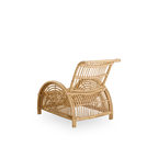 Sika Design Paris Lounge Chair เก้าอี้พักผ่อนหวาย