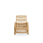 Sika Design Paris Lounge Chair เก้าอี้พักผ่อนหวาย