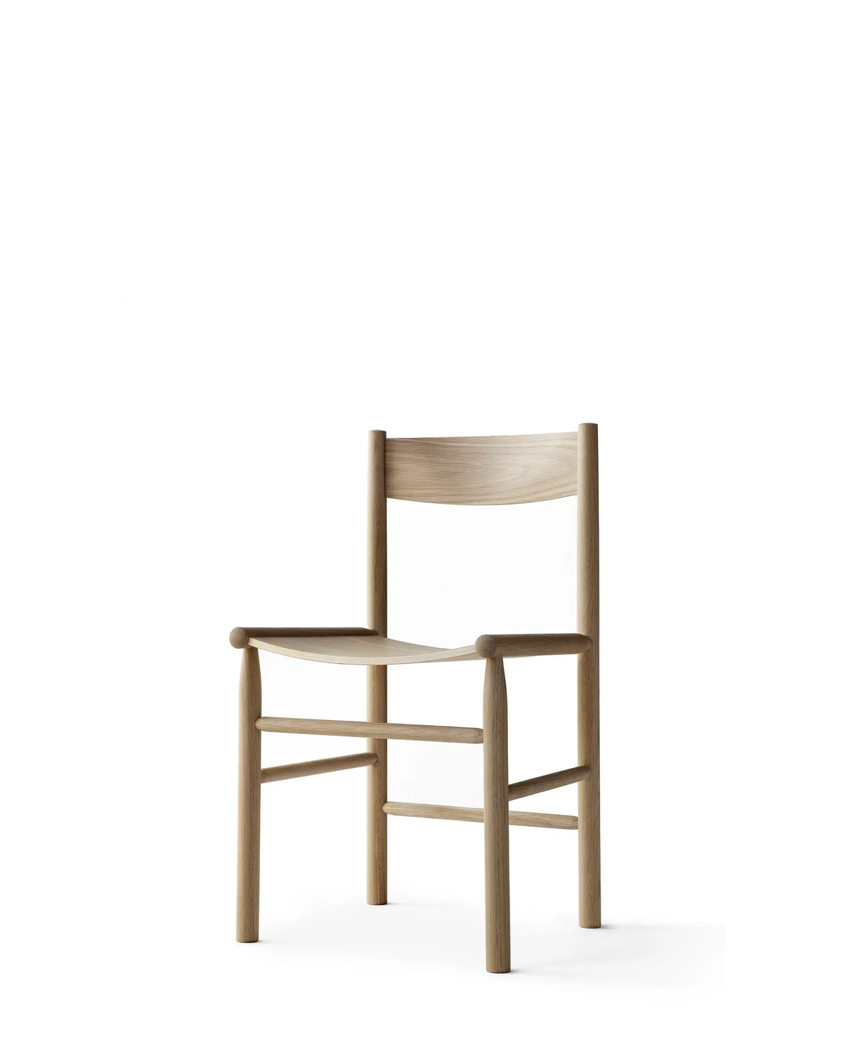 Akademia Dining Chair