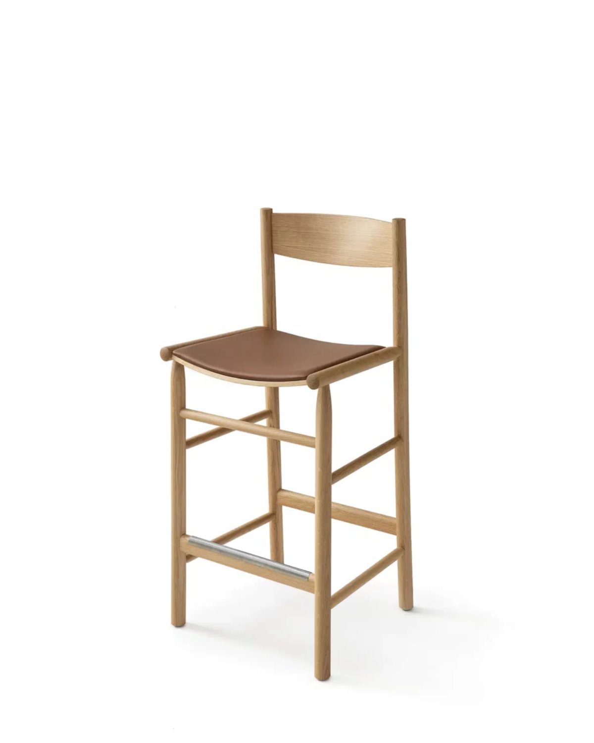 Akademia High Chair
