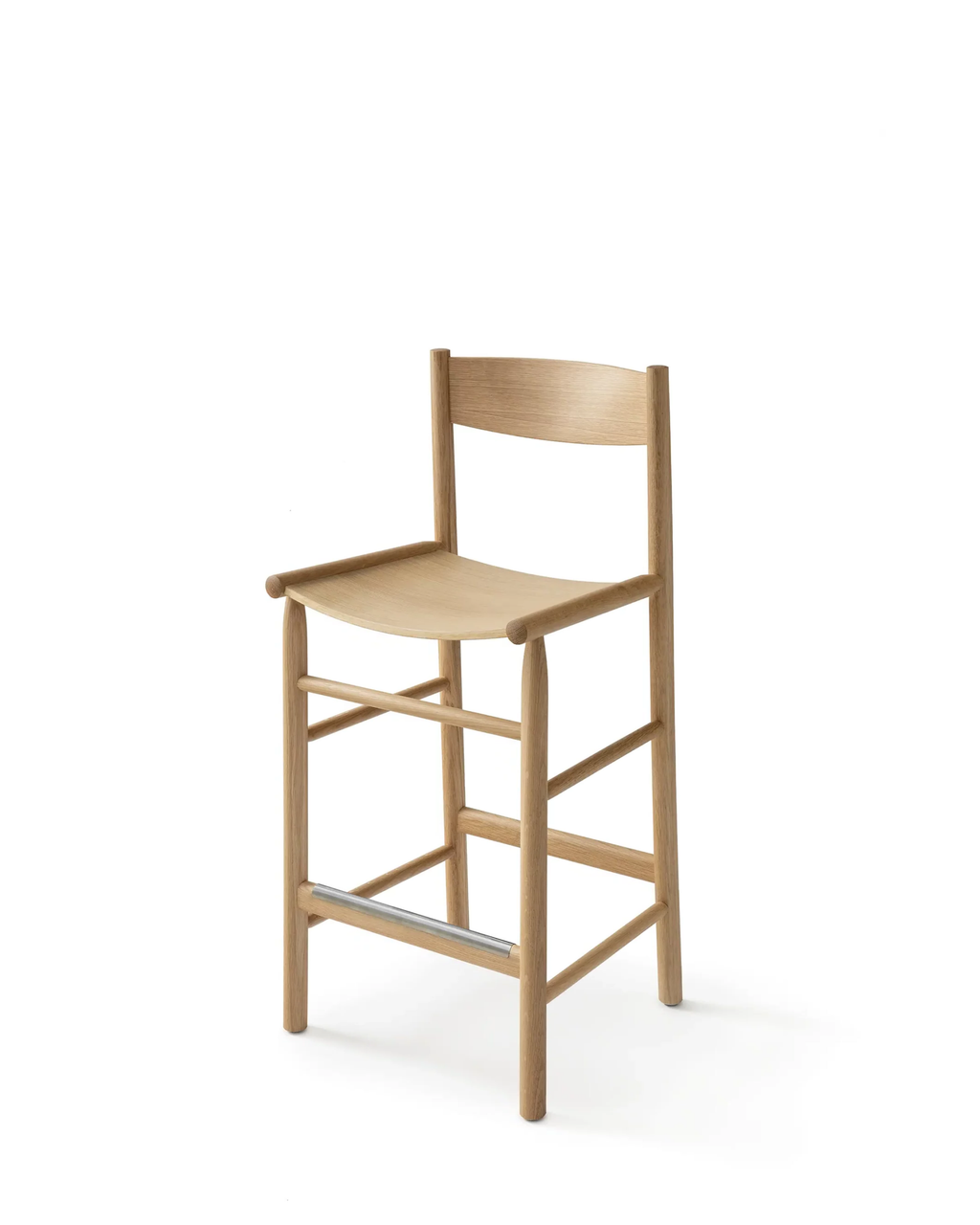 Akademia High Chair