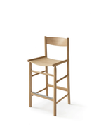 Akademia High Chair