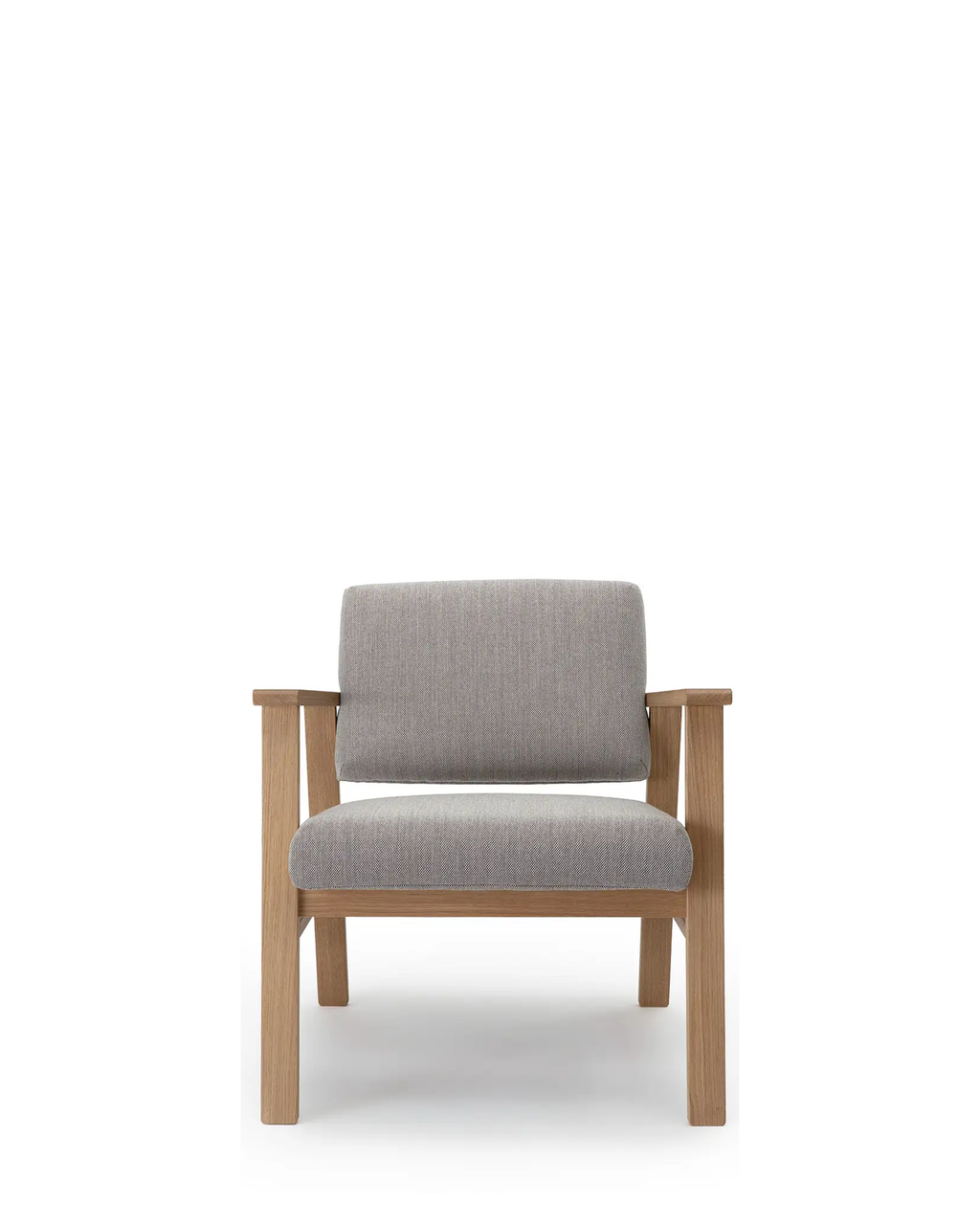 Archetyp Lounge Chair