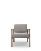 Archetyp Lounge Chair