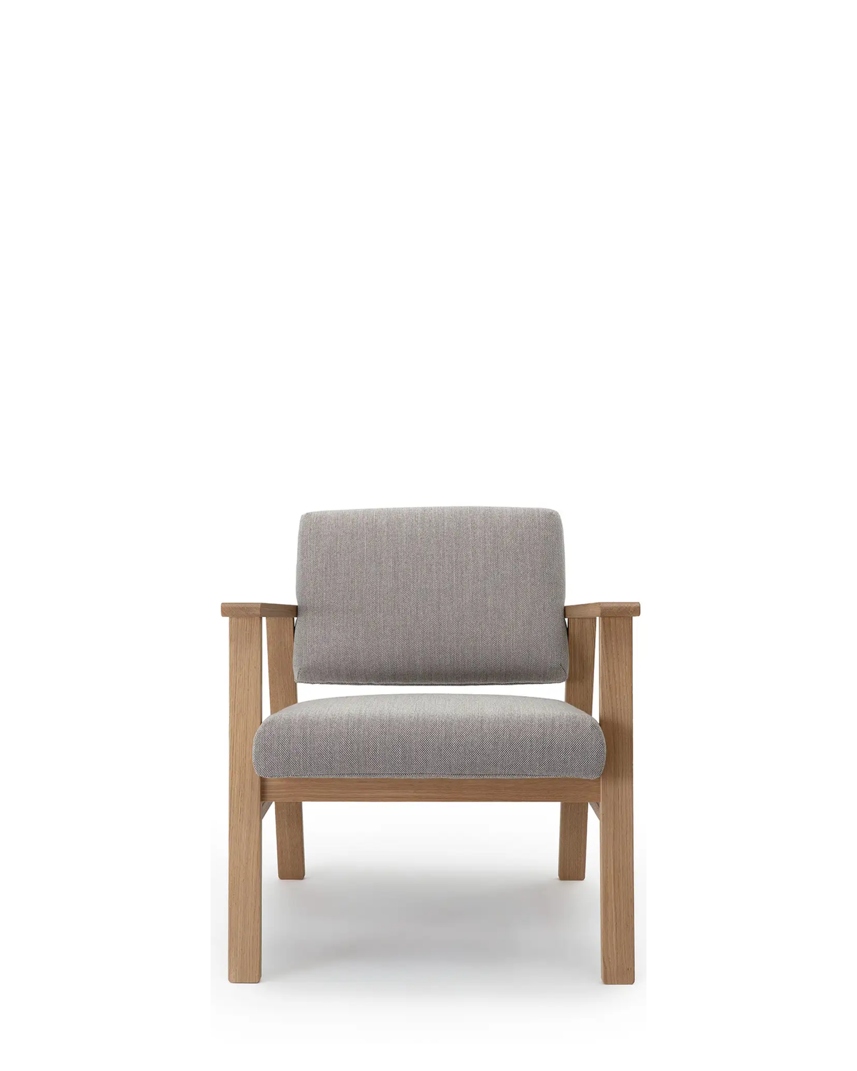 Archetyp Lounge Chair