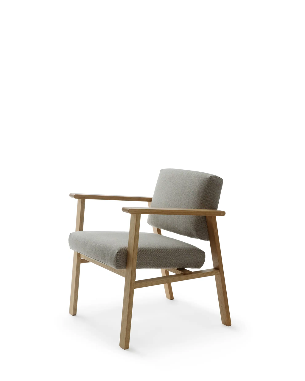 Archetyp Lounge Chair