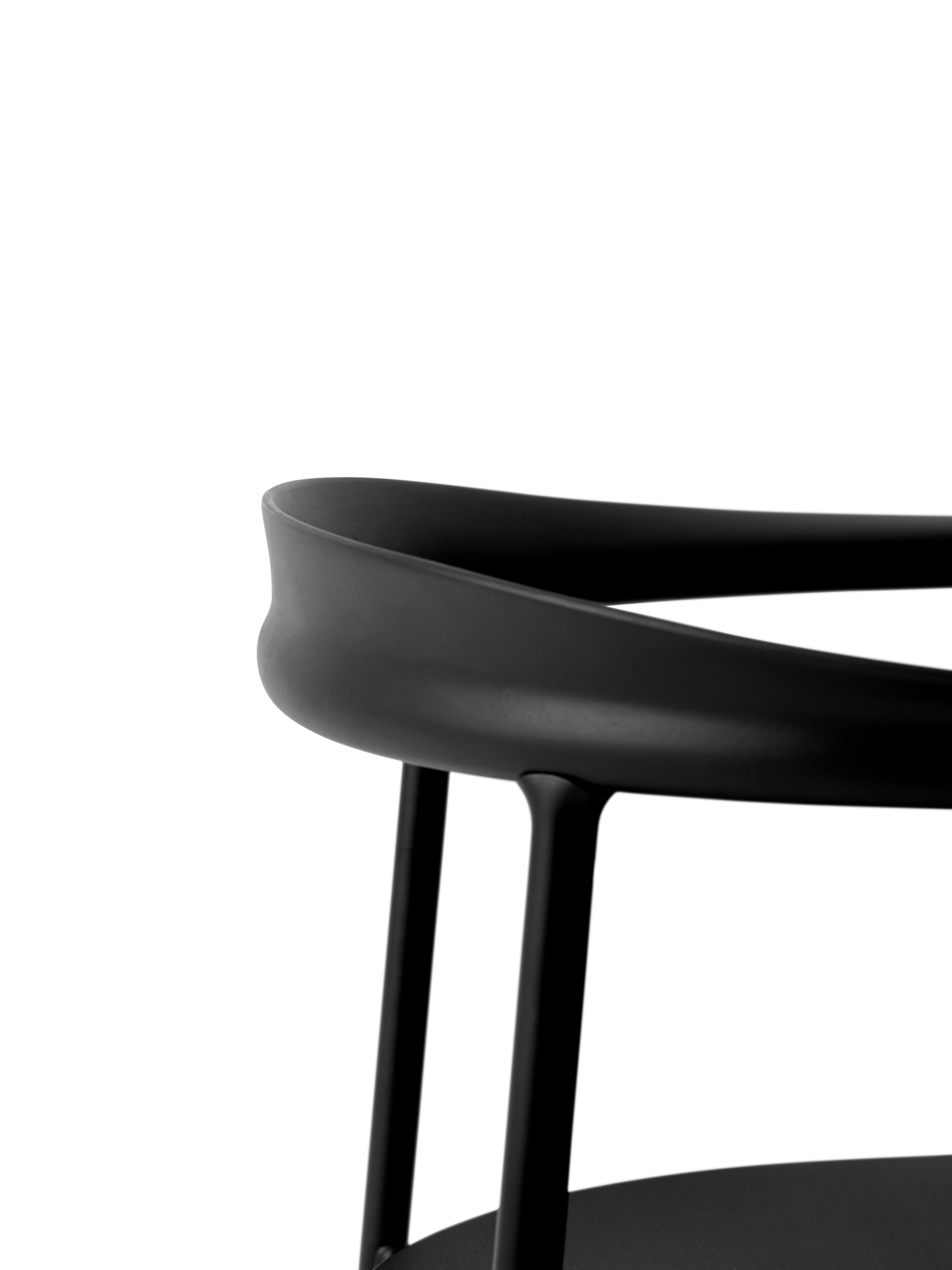 TAKT Arc Chair (Made to Order)