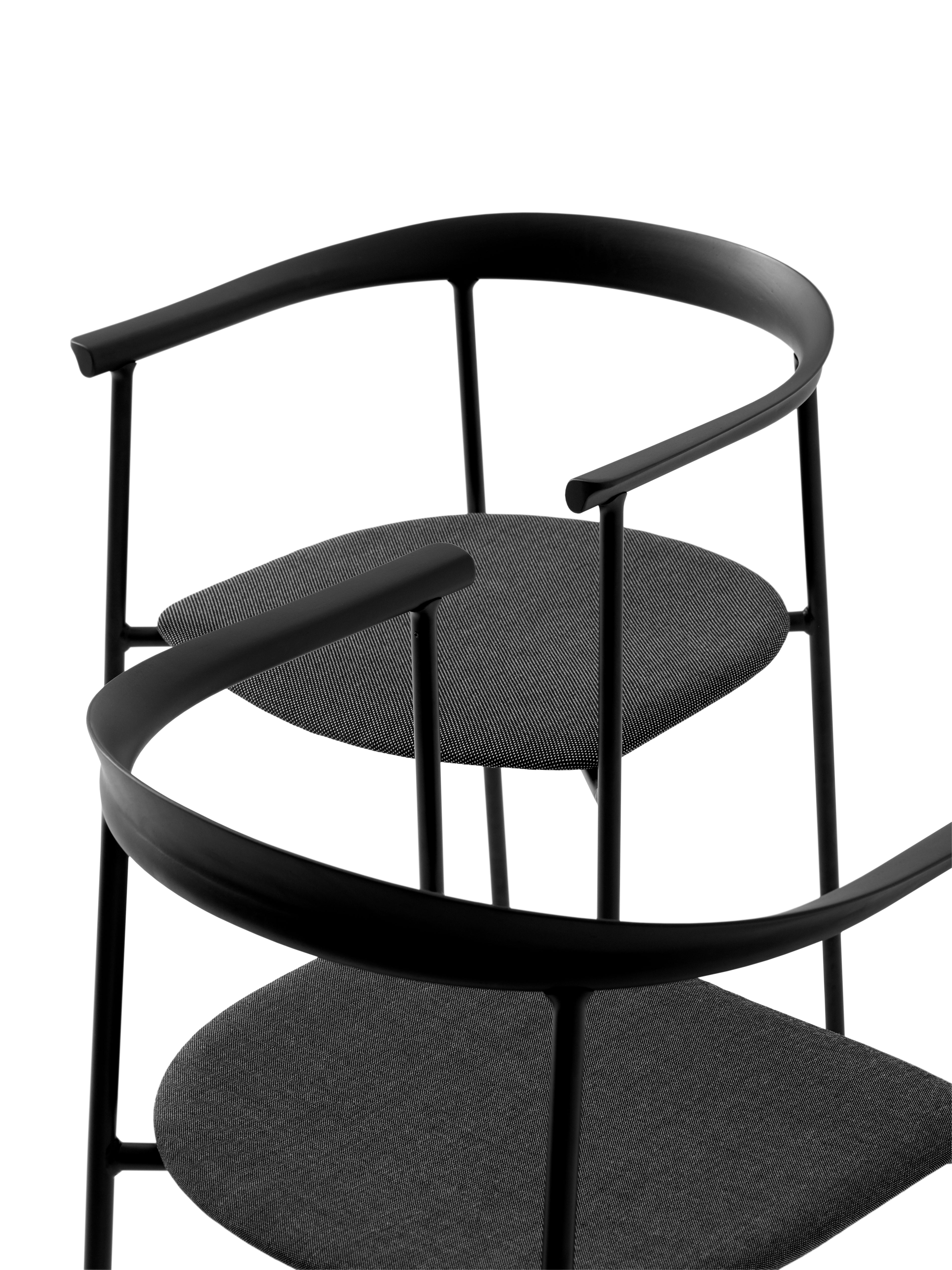 TAKT Arc Chair (Made to Order)