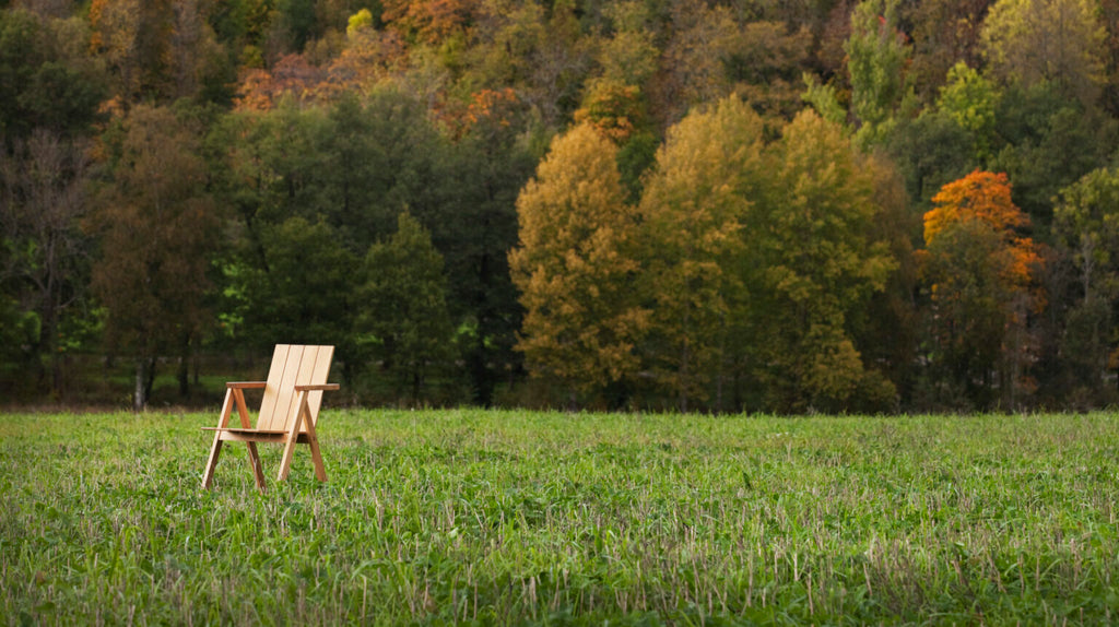Arkipelago KVTT1 Dining Chair