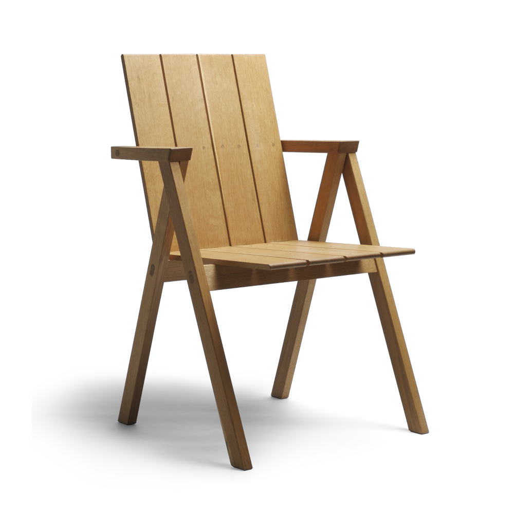 Arkipelago KVTT1 Dining Chair