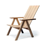 Arkipelago KVTT3 Lounge Chair