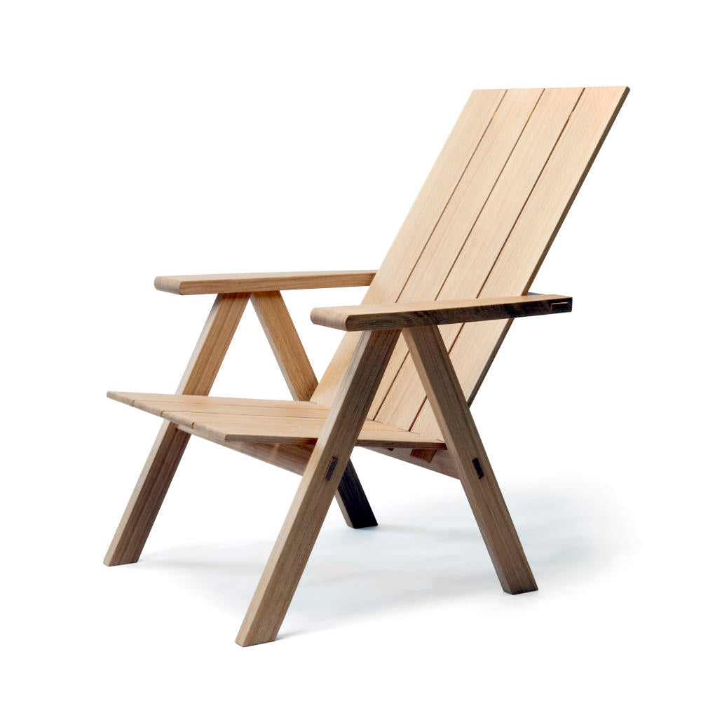 Arkipelago KVTT3 Lounge Chair