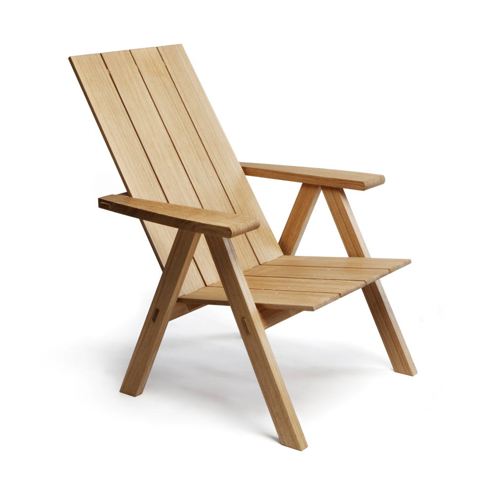 Arkipelago KVTT3 Lounge Chair