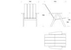 Arkipelago KVTT3 Lounge Chair
