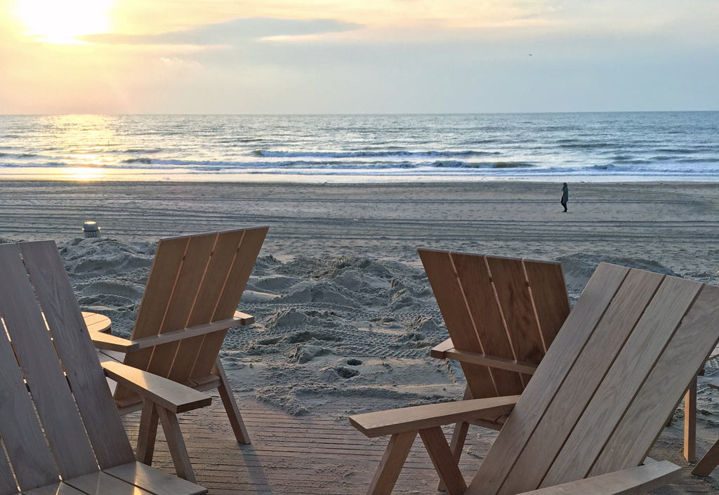 Arkipelago KVTT3 Lounge Chair
