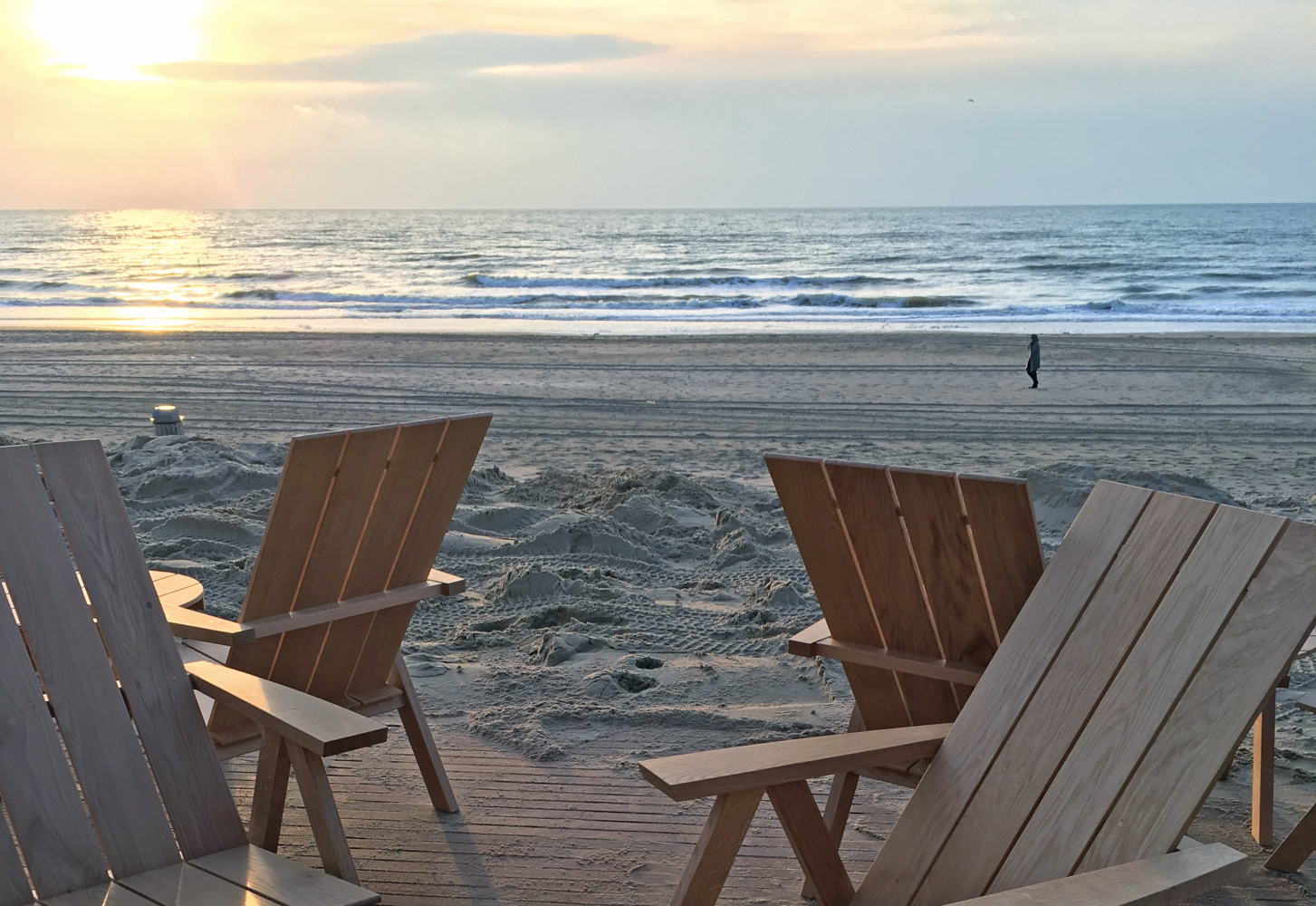 Arkipelago KVTT3 Lounge Chair