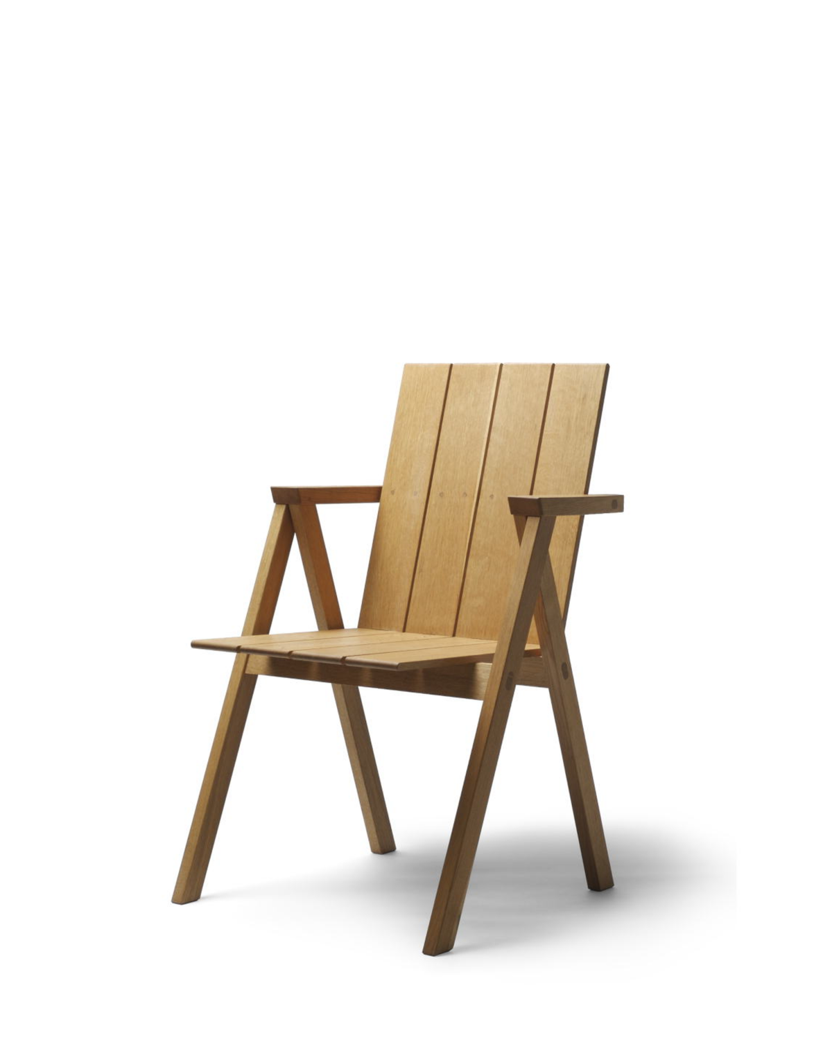 Arkipelago KVTT1 Dining Chair