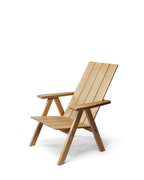 Arkipelago KVTT3 Lounge Chair