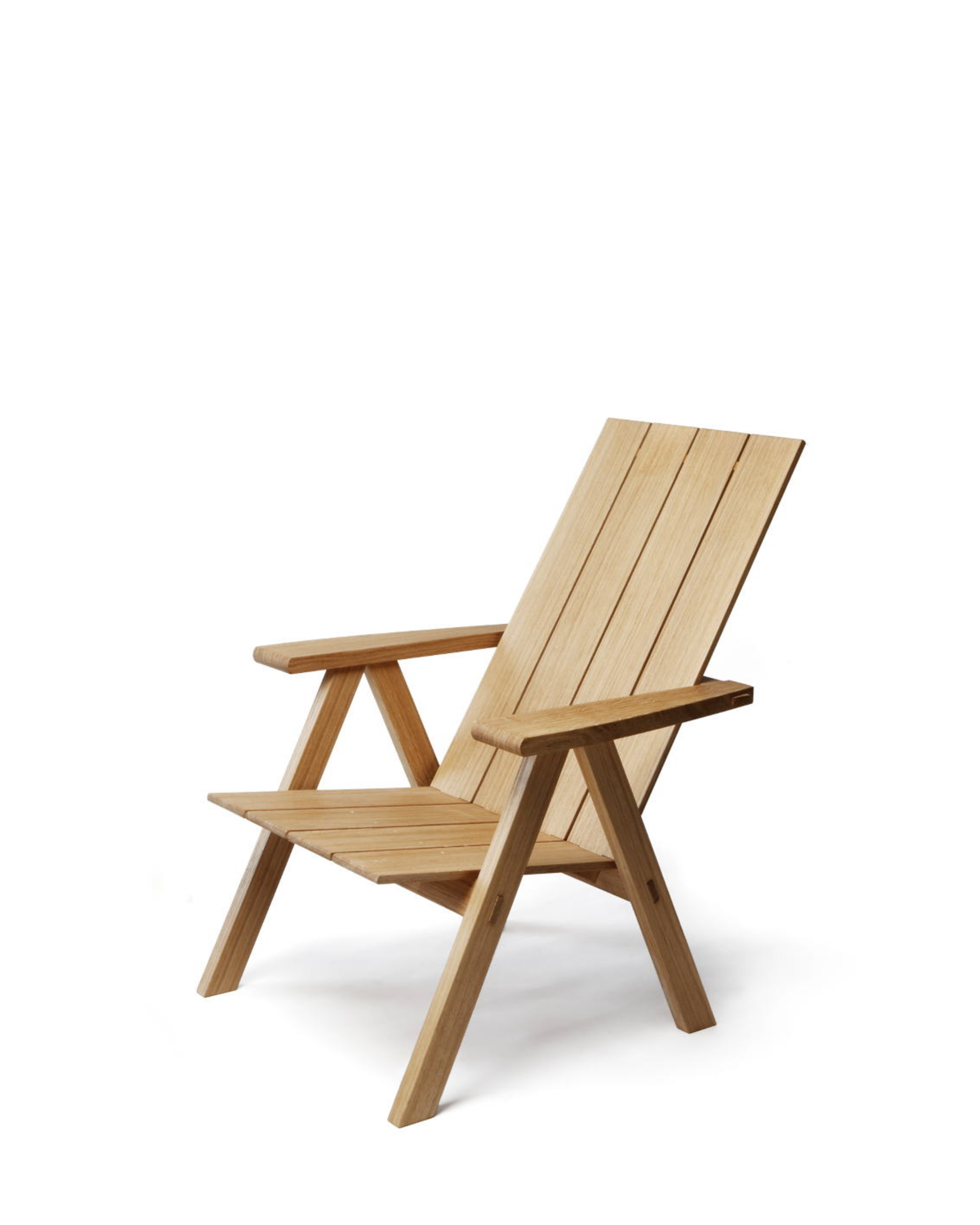 Arkipelago KVTT3 Lounge Chair