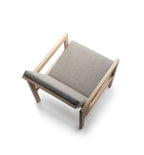 Arkitecture YKA1 Lounge Chair