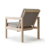 Arkitecture YKA1 Lounge Chair