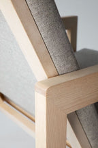 Arkitecture YKA1 Lounge Chair