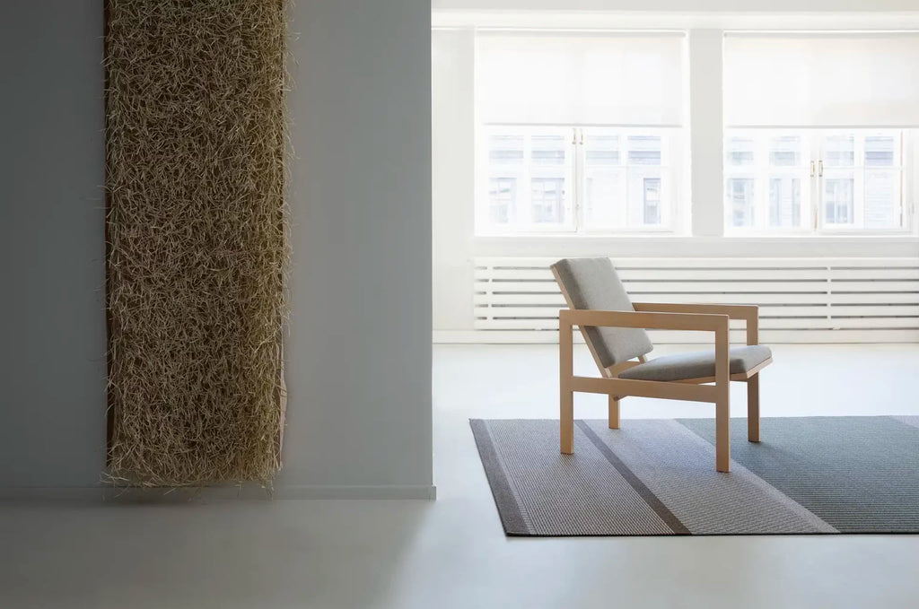 Arkitecture YKA1 Lounge Chair