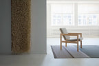 Arkitecture YKA1 Lounge Chair