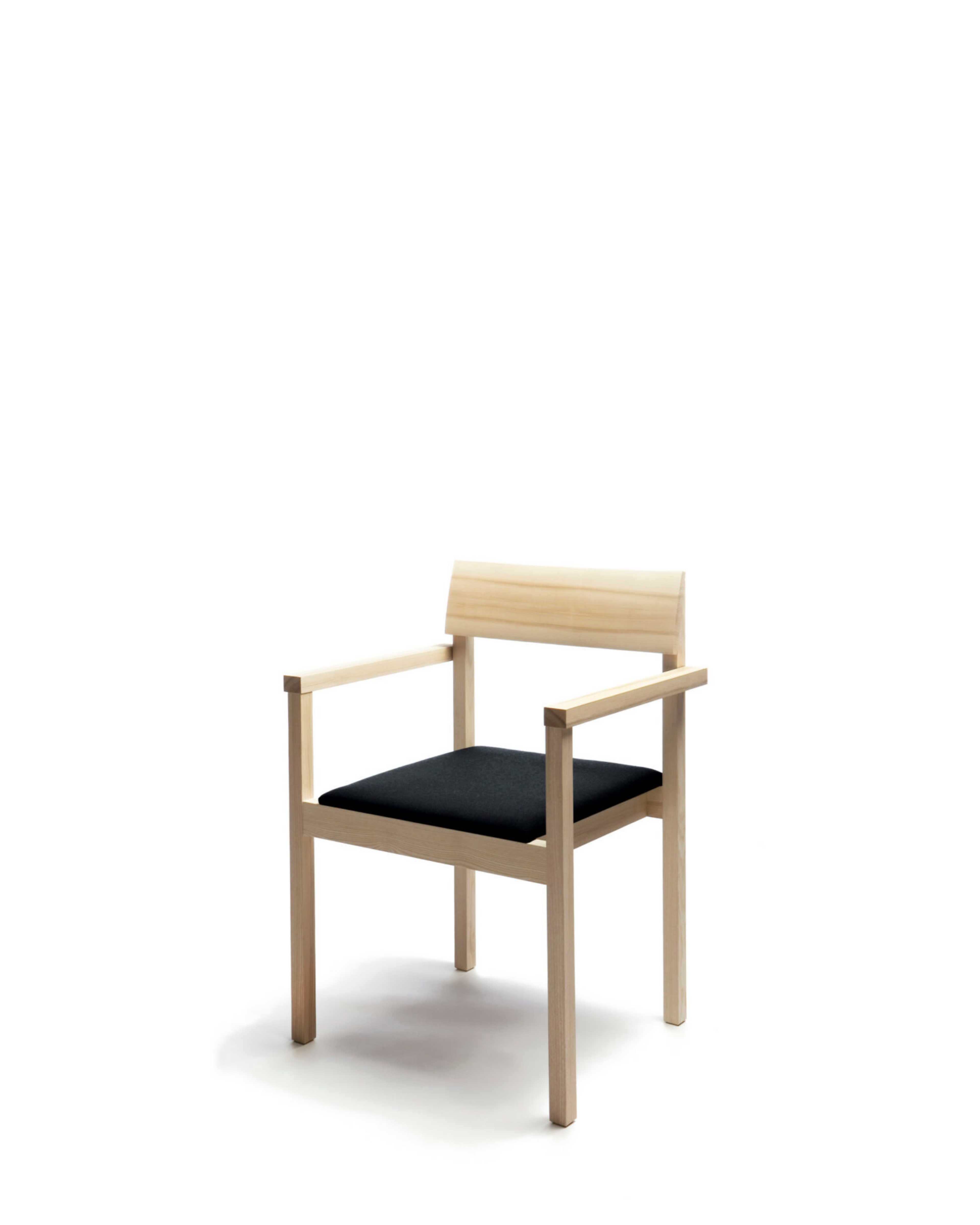 Arkitecture KVT8 Armchair