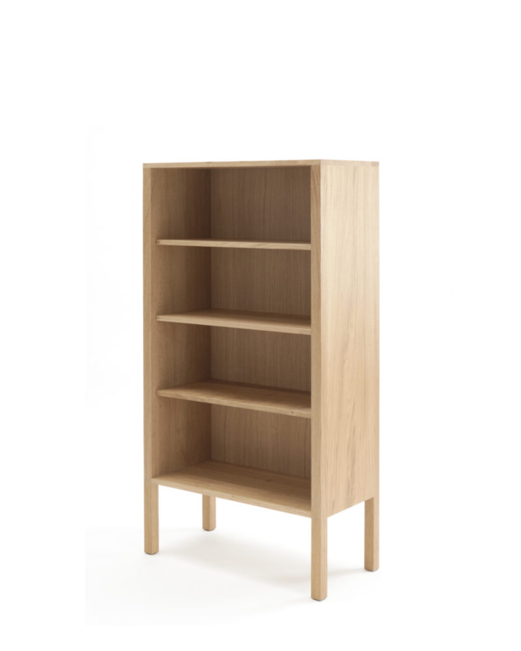 Arkitecture High Open Cabinet