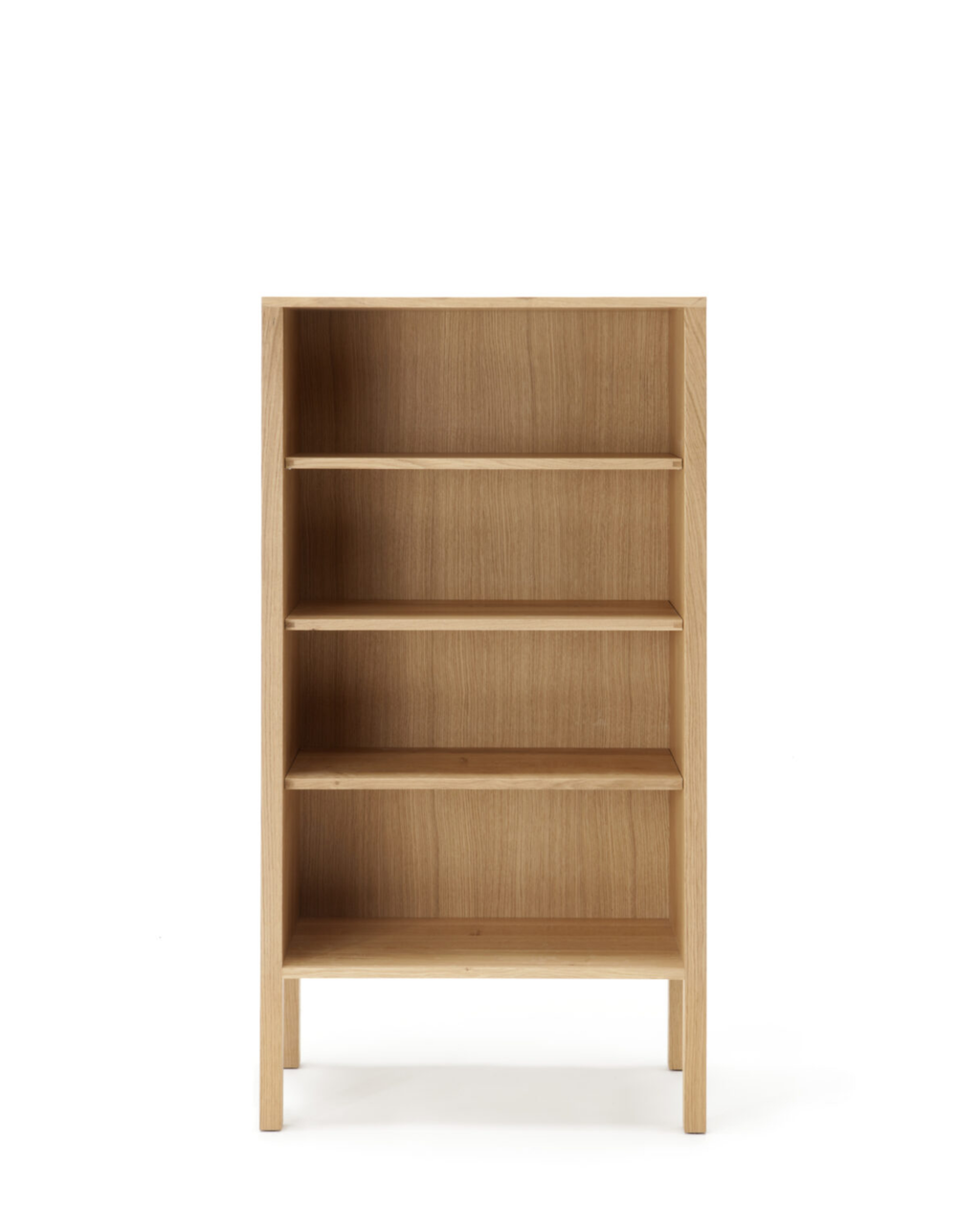 Arkitecture High Open Cabinet