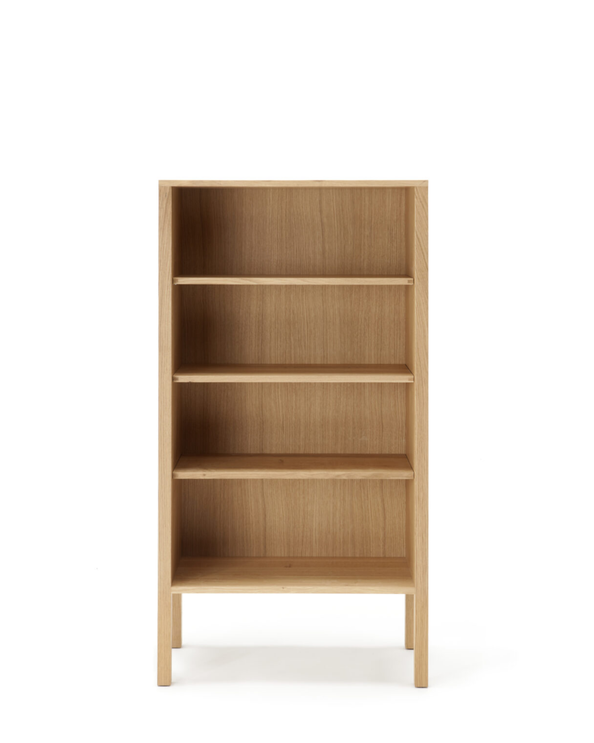 Arkitecture High Open Cabinet