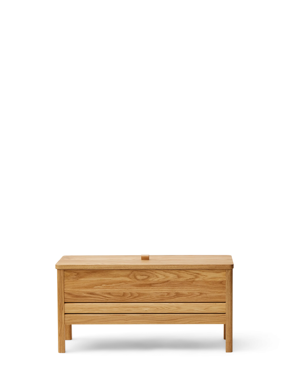 A Line Storage Line Bench 90