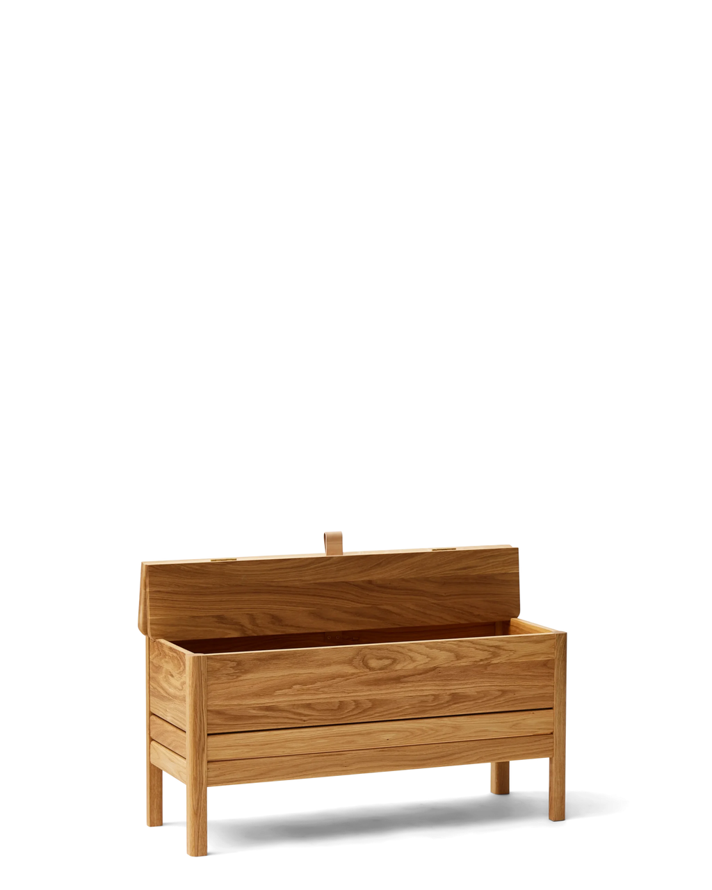 A Line Storage Line Bench 90