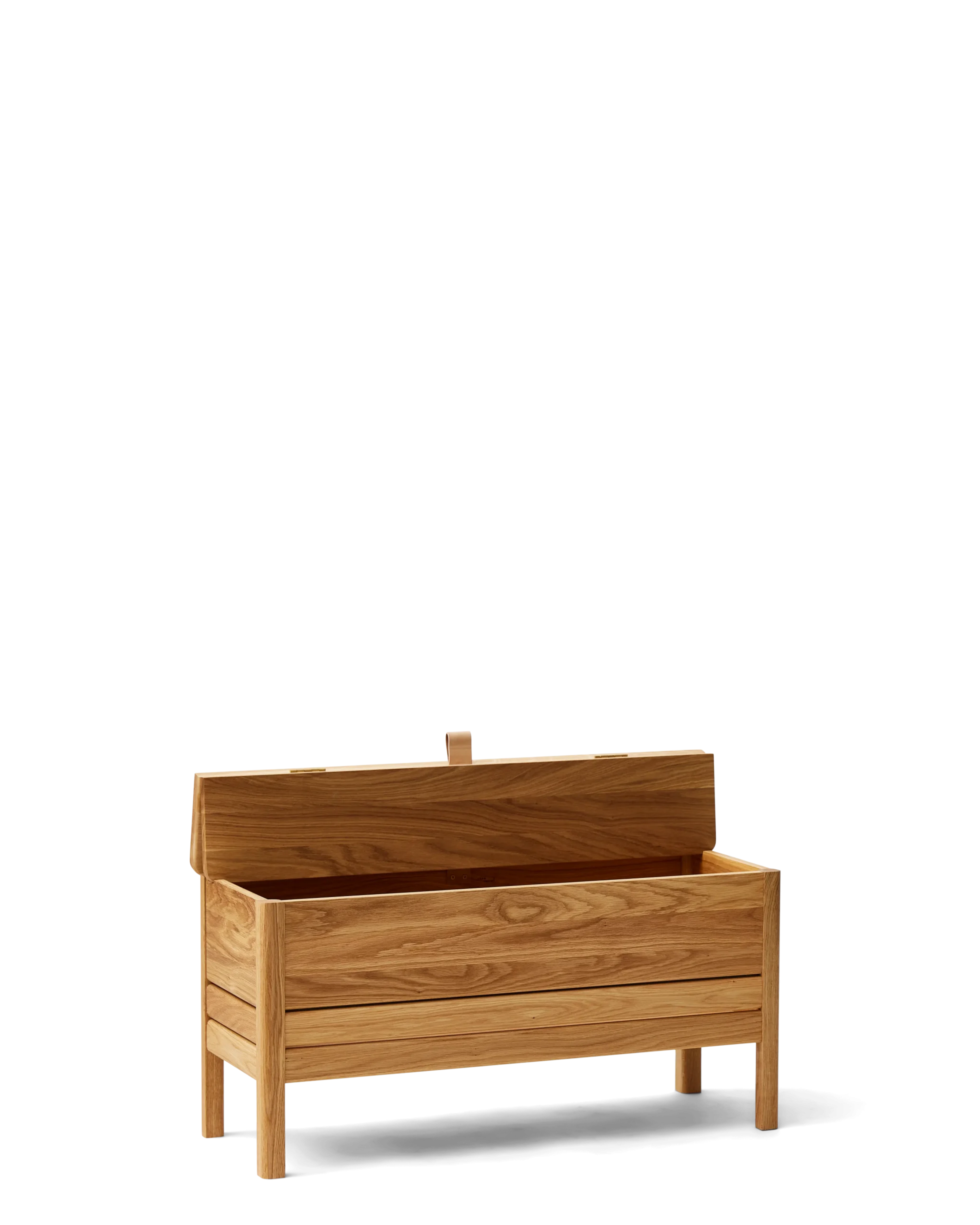 A Line Storage Line Bench 90