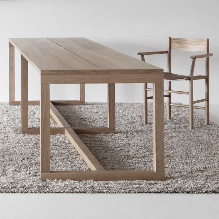 Frame Dining Table