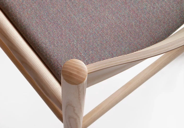 Akademia Dining Chair