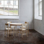 Akademia Dining Chair