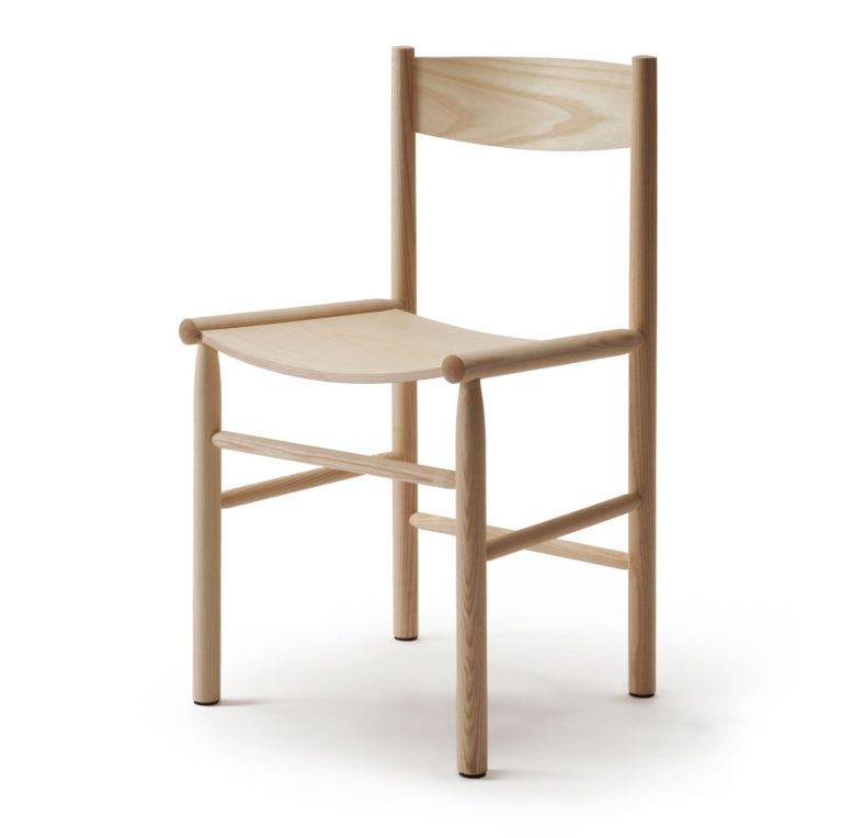 Akademia Dining Chair