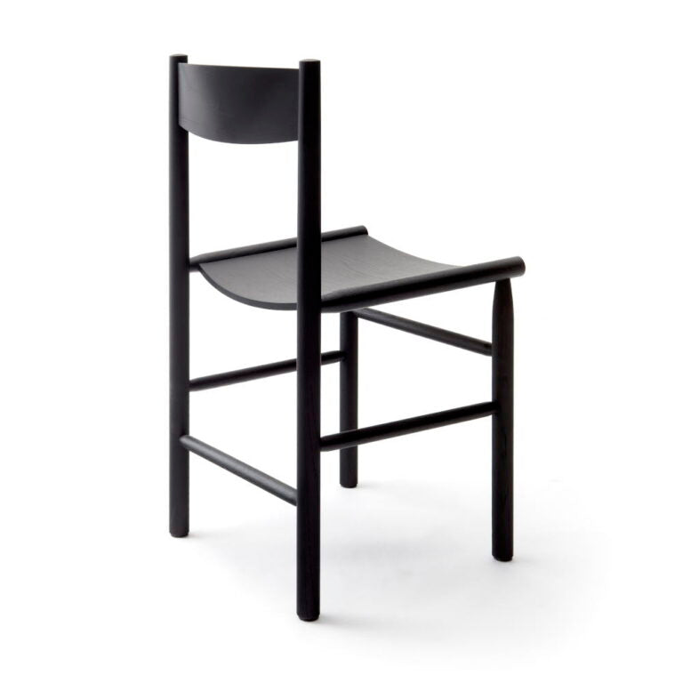 Akademia Dining Chair