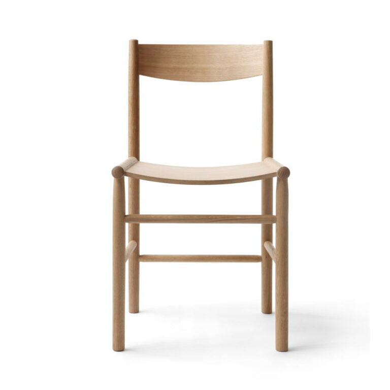 Akademia Dining Chair