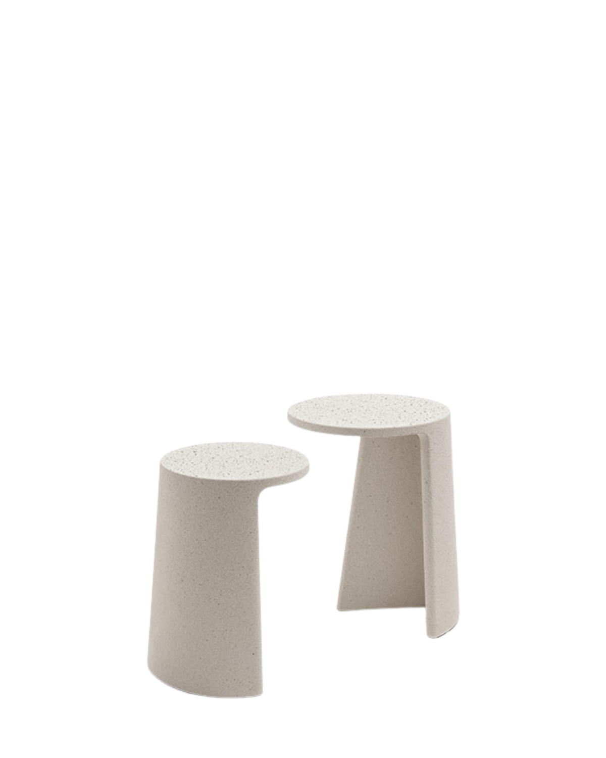 Ancora Low Side Table