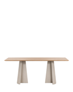 Ancora Rectangular Dining Table
