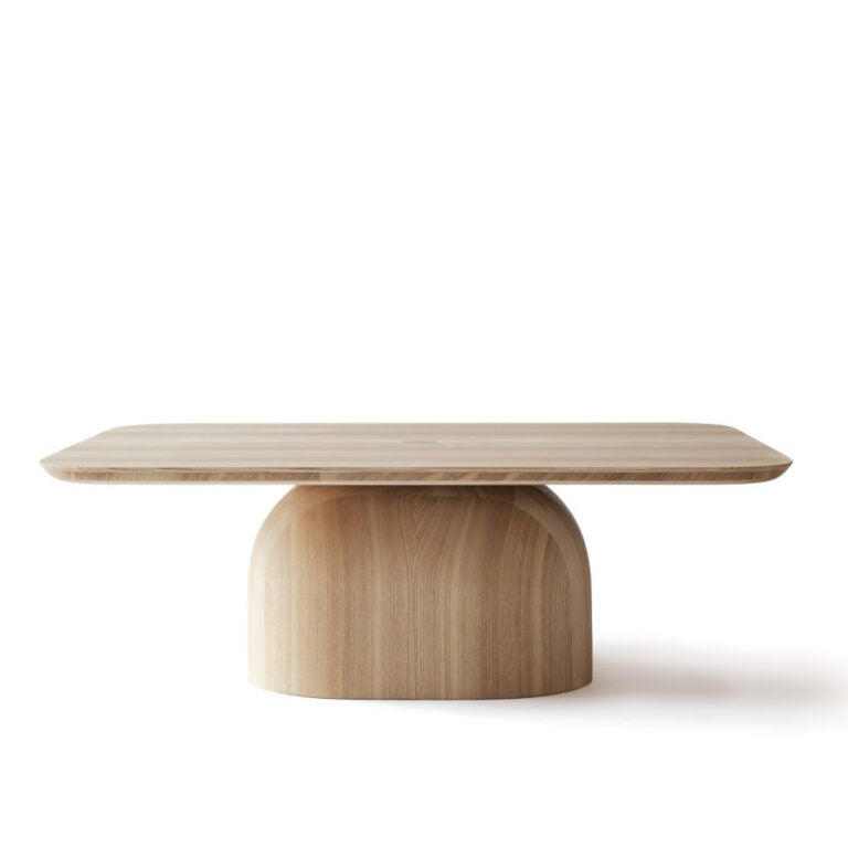 April Coffee & Side Tables