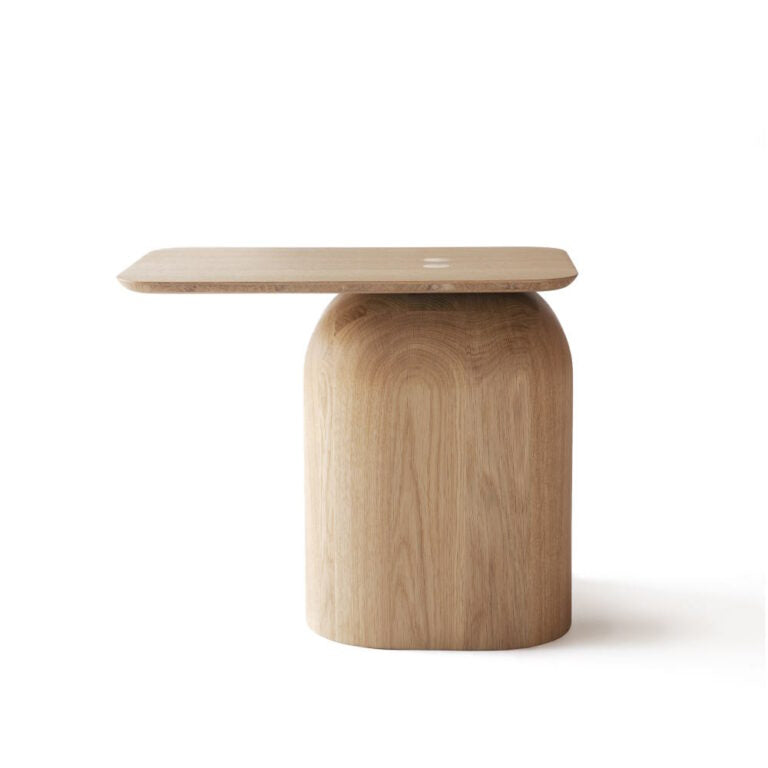 April Coffee & Side Tables
