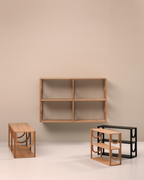 Arch Shelf