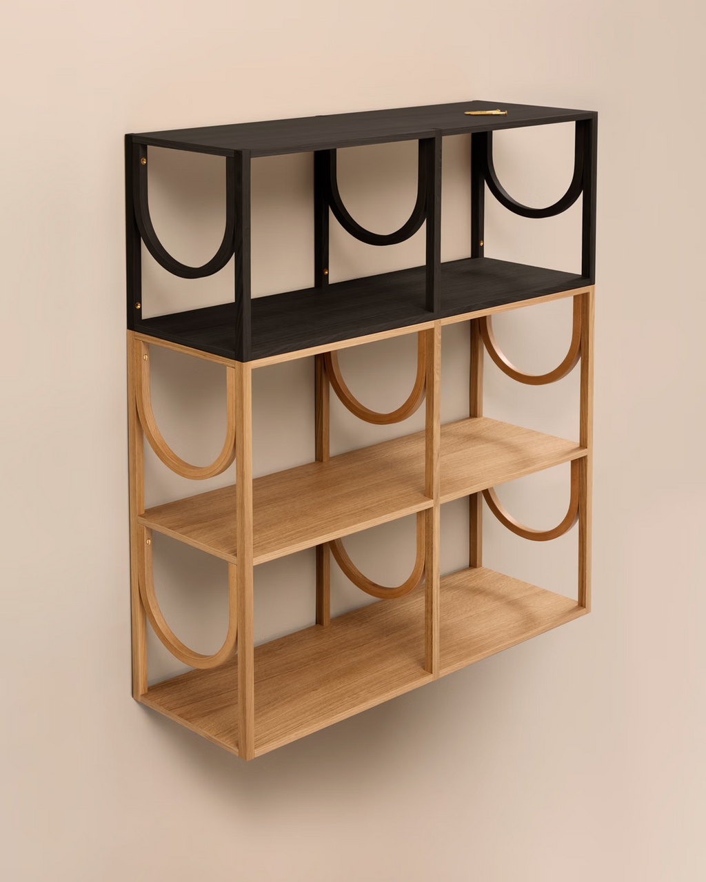 Arch Shelf