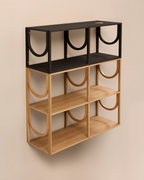 Arch Shelf
