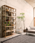 Arch Shelf